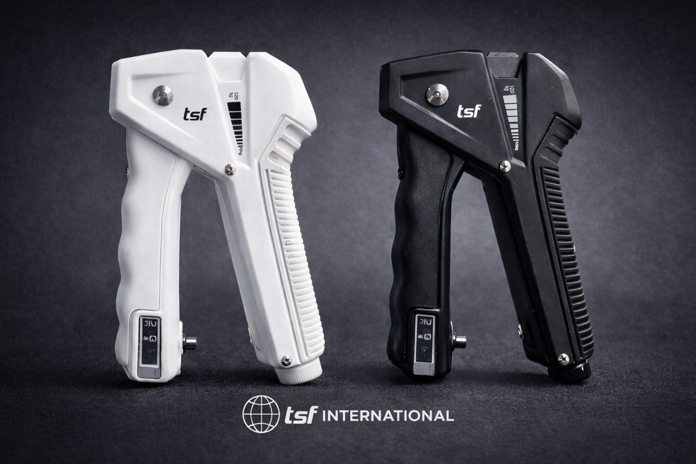 TSF Handgripper