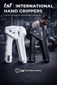 TSF Handgripper