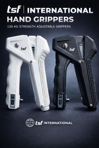 TSF Handgripper