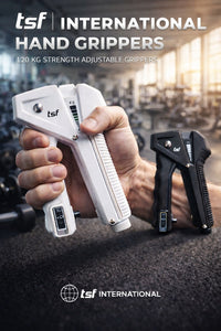 TSF Handgripper