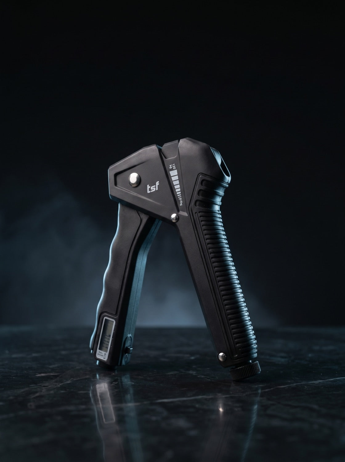 TSF Handgripper in matte black